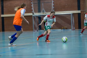Bild 82 - Frauen HKM Segeberg